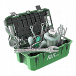 アーマークラフトキット