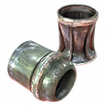 ロケットケーシング