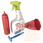 スクラップポリマー