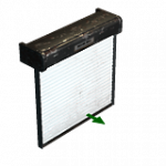 シャッタードア3×3