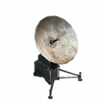 衛星アンテナ（大）