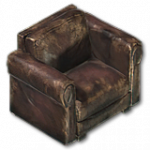 sectionalLeatherChair