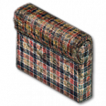 古いソファー（アーム）