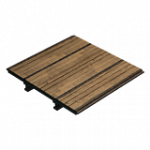 セミフラットベッド（真ん中）