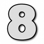 数字のみのランダムヘルパー、ゼロなし