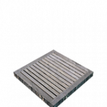 シャッター1プレート