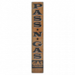 看板: Pass-N-Gas（大）