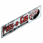 Pass-N-Gas看板（壁）01