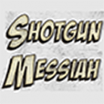 店舗看板「ガンストア」