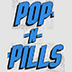 店舗看板「薬局」