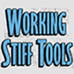 店舗看板「ツールストア」