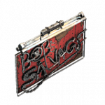 トレーダー ボブ室外看板（大）