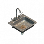 キッチン用シンク