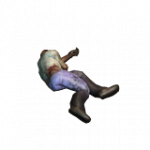 スリーパー（横・右）