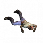 スリーパー（クローラーのみ）