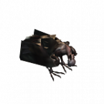 スリーパー（ハゲワシ）