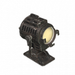 スポットライト