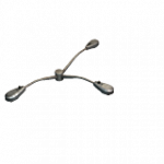 街灯（3倍・POI）