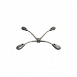 街灯（4倍・POI）