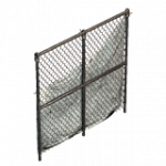 tarpFenceFallingLeftWhite