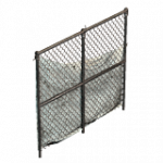 tarpFenceFallingRightWhite