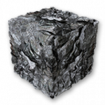 = 鉄鉱脈 = ヘルパー