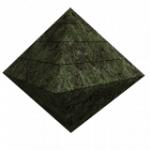 地形フィラー・表土（POI）