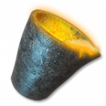 坩堝（るつぼ）