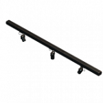 レール式可動照明(POI)