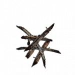 鉄スパイクトラップ2