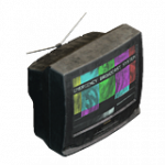 テレビ（オン）