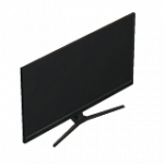 大型テレビ 3×2