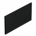 壁掛け小型テレビ 2×1