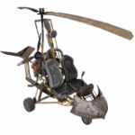 ジャイロコプター