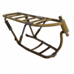 ミニバイクシャーシ