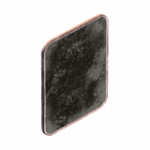 = 壁に掛かった鏡 = ランダムヘルパー