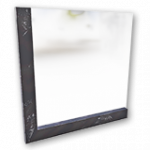 トラップ窓（店舗用・角・フル）