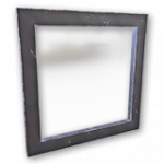 トラップ窓（店舗用・4面・フル）