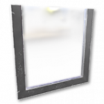 トラップ窓（店舗用・3面・フル）