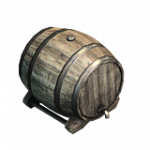 ワイン樽