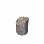 木材支柱0.5m（破損）