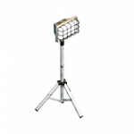 作業用ライト（POI・黄）