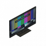 極小テレビ（EBS）