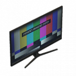 大型テレビ（3×2・EBS）