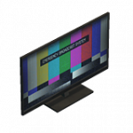 小型テレビ（EBS）